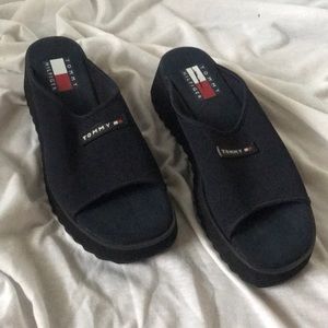 Tommy Hilfiger Slippers